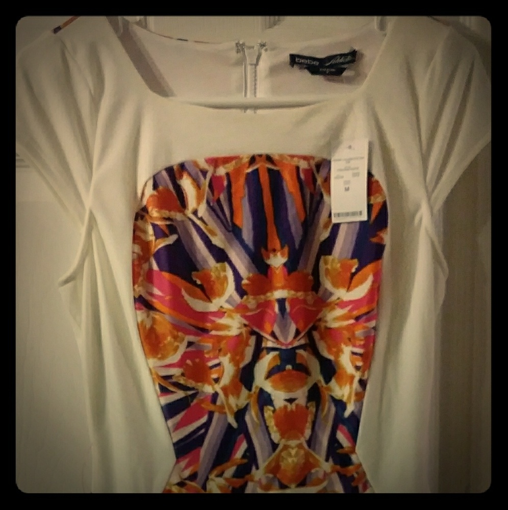 BEBE Dress